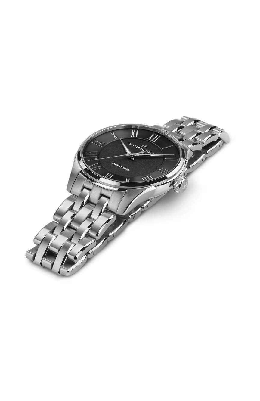 Hamilton Auto 40mm