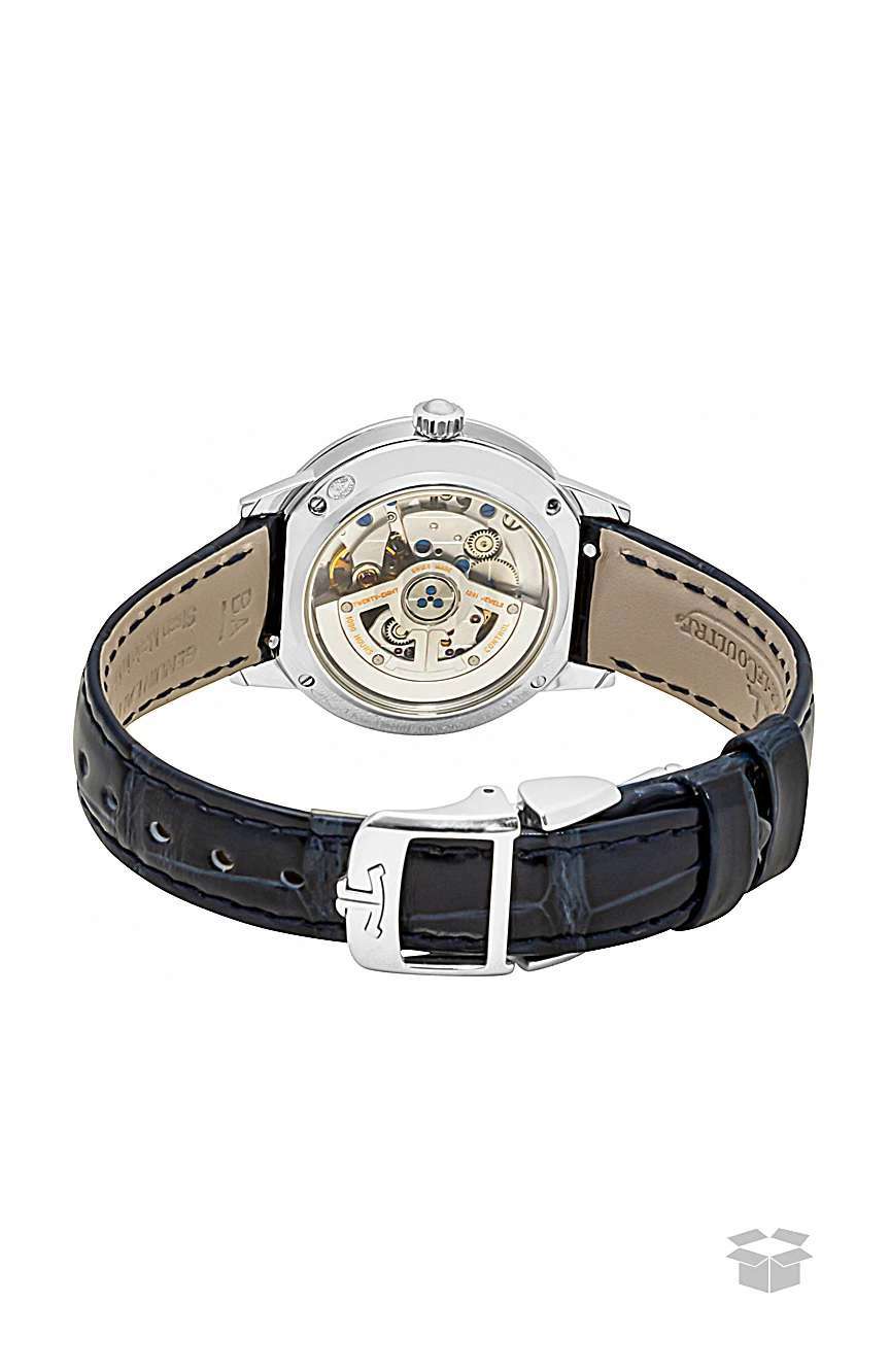 JAEGER-LE-COULTRE RELOVED RENDEZ-VOUS