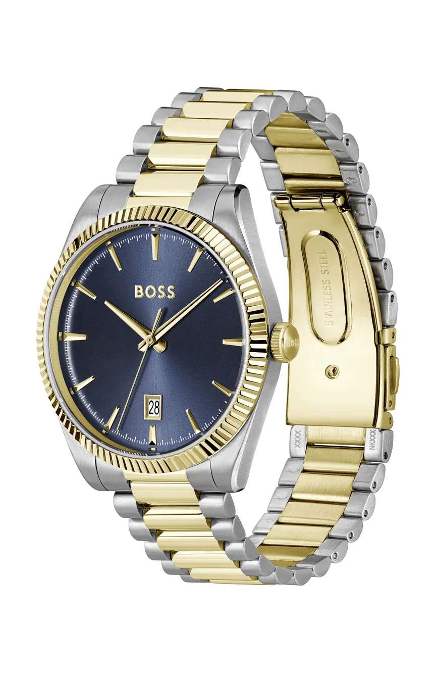 Boss Cheswick