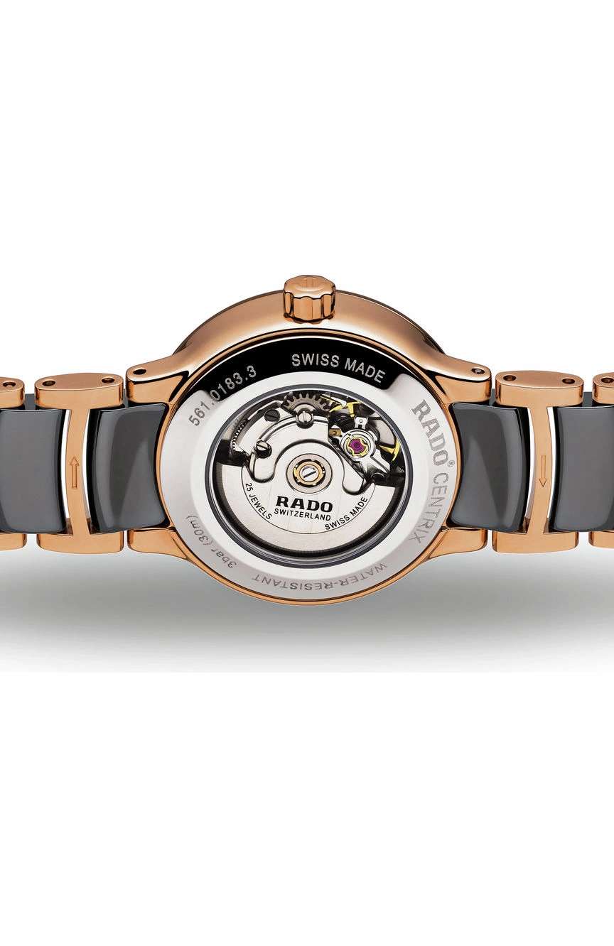 Rado Centrix Automatic