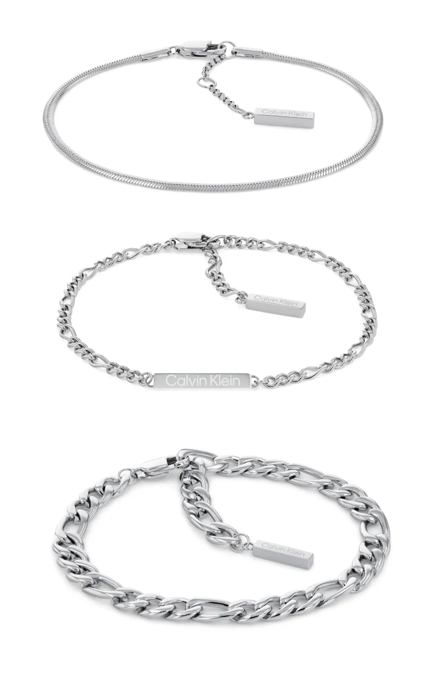 

Calvin Klein | Calvin Klein Womens Bracelet - 35700003