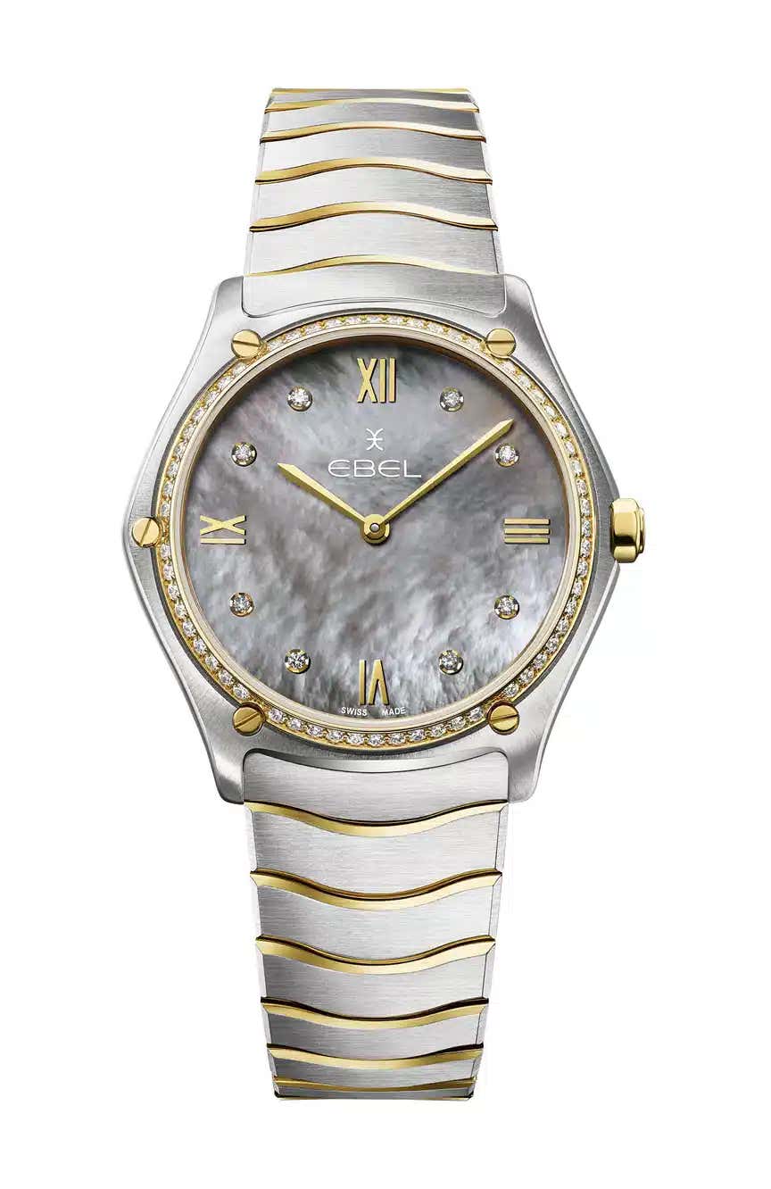Ebel SPORT CLASSIC