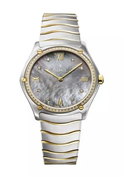 Ebel SPORT CLASSIC
