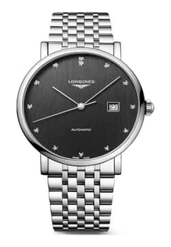 Longines Elegant