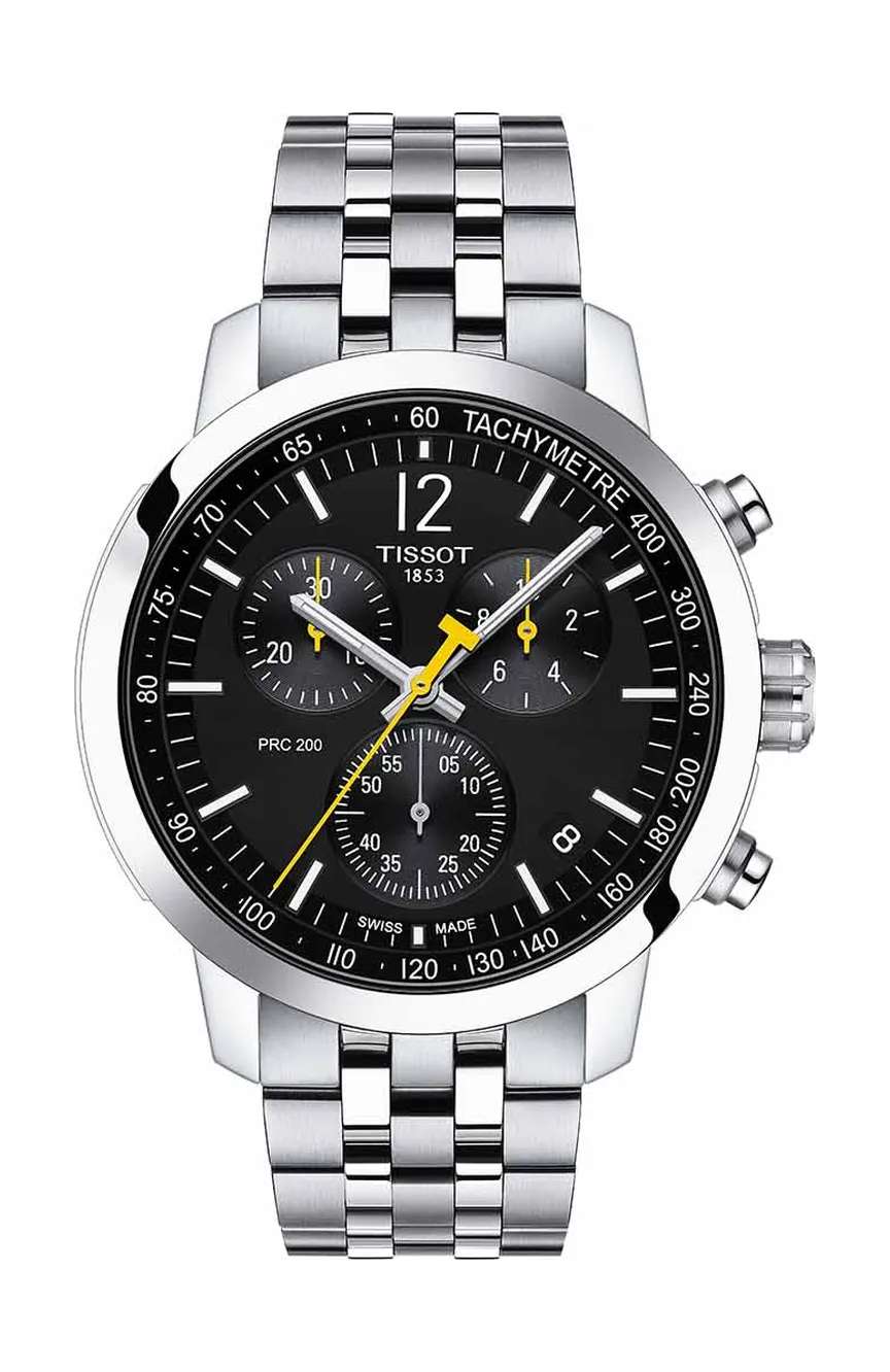 Tissot PRC 200 Gent Chronograph