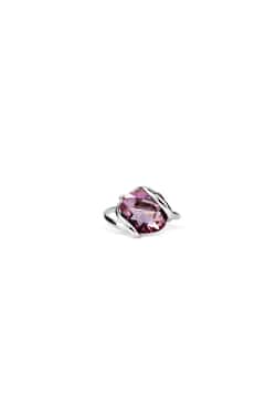 Andrea Marazzini Mini Fucshia Ring