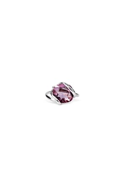 Andrea Marazzini Mini Fucshia Ring