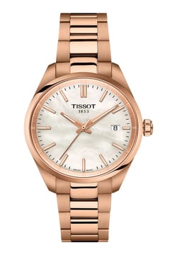 Tissot PR 100 Classic