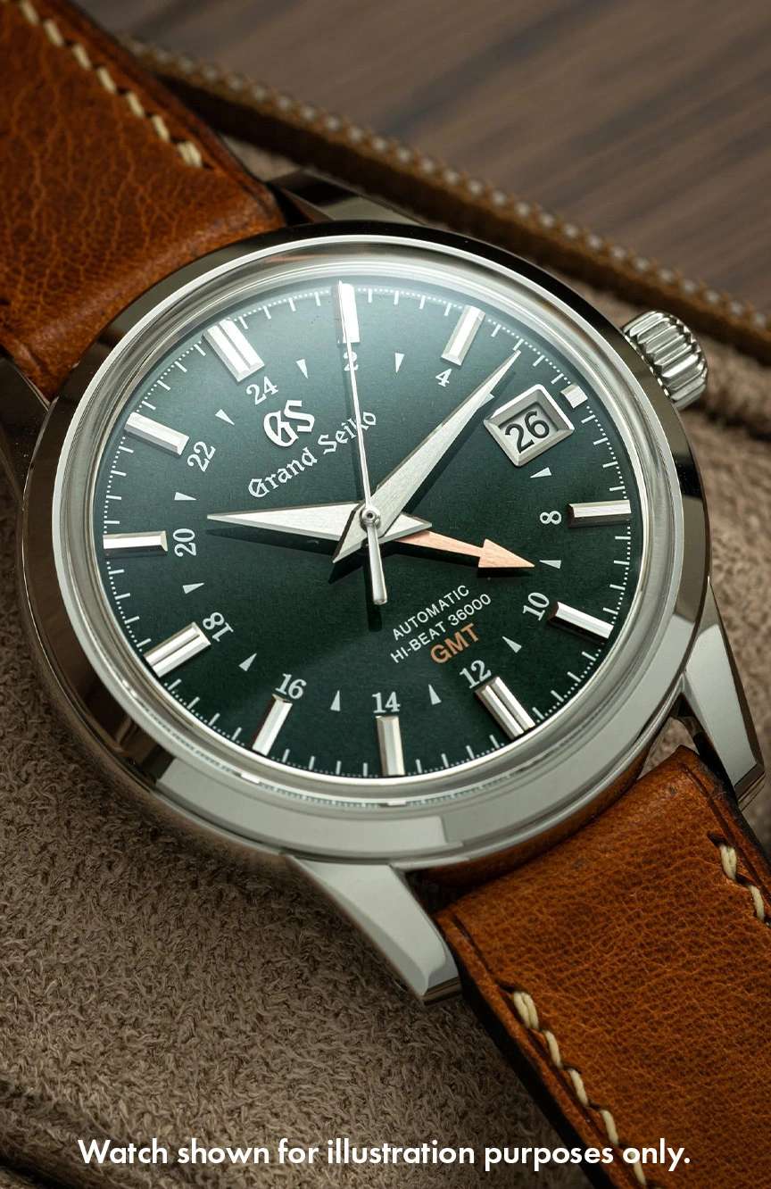 Delugs Leather - Whiskey Waxy Slim Strap