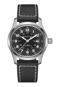 Hamilton Khaki Field Auto 42mm