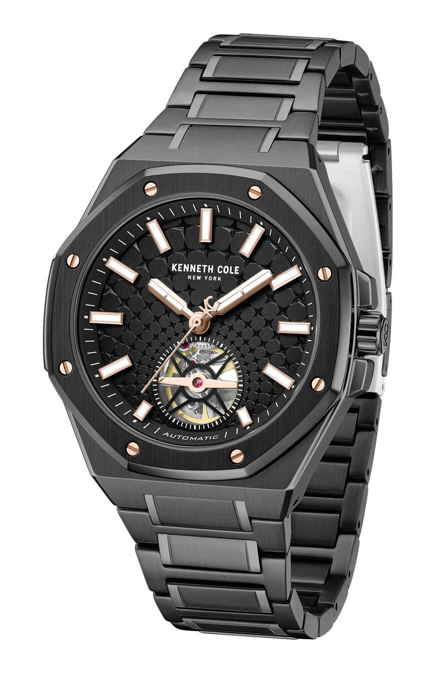 Kenneth Cole Benson
