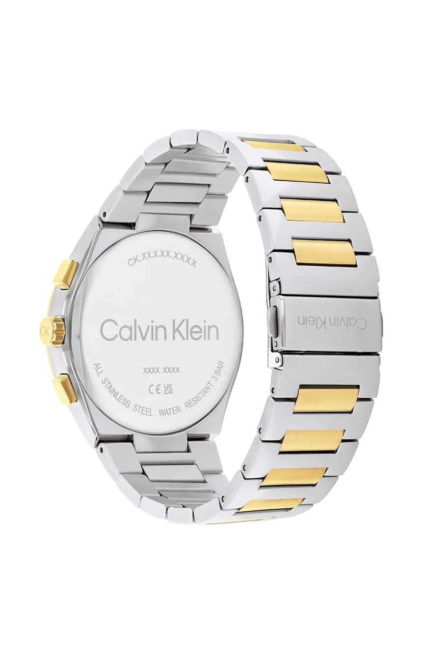 Calvin Klein Distinguish