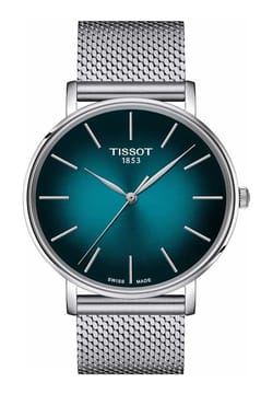 Tissot Everytime Desire