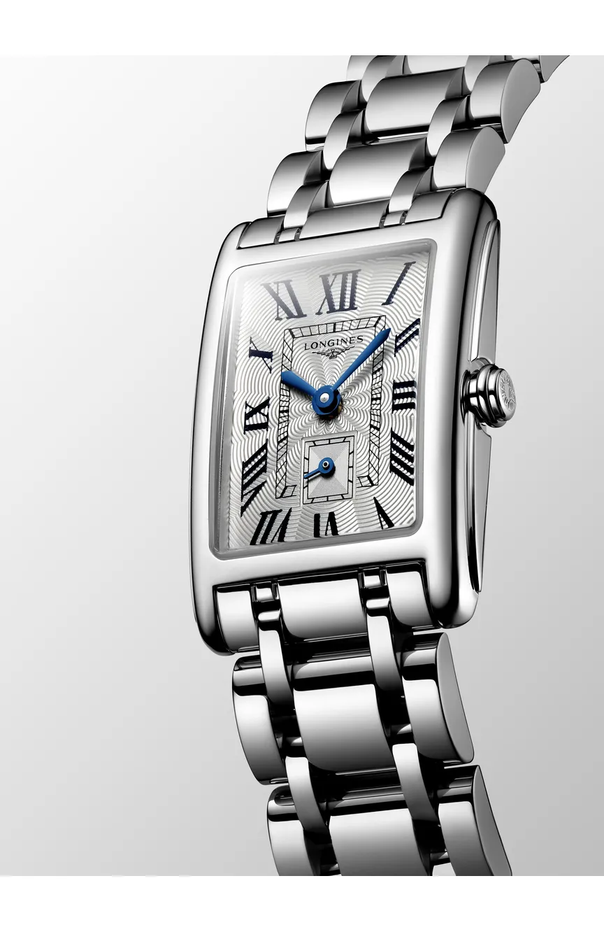 Longines dolce vita ladies watch hotsell