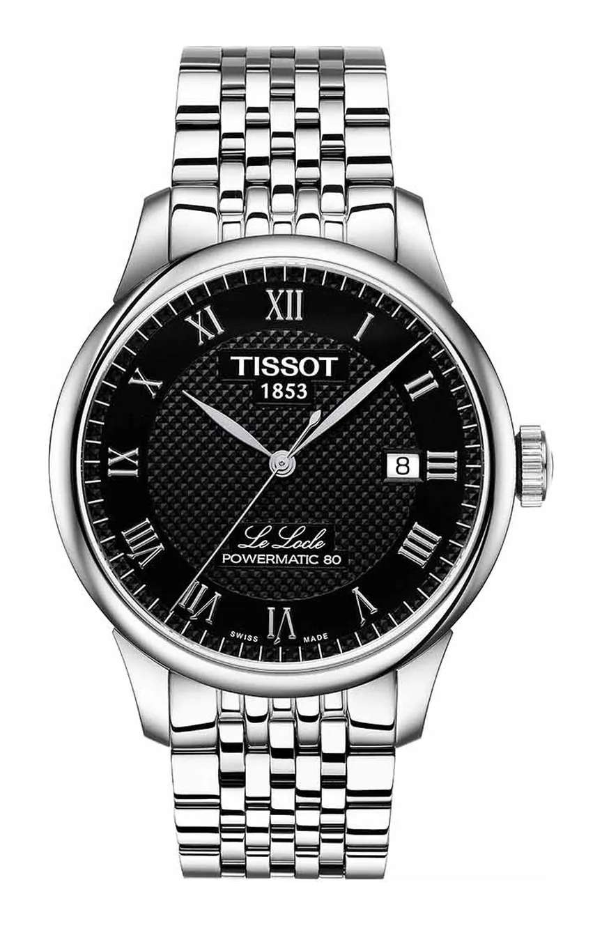 Tissot Le Locle Powermatic 80