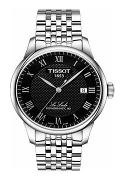 Tissot Le Locle Powermatic 80