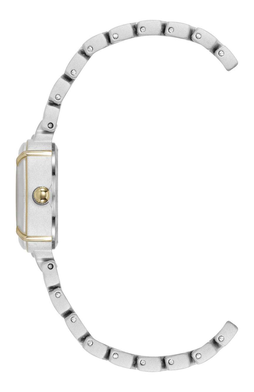 Anne Klein Anne Klein Women Analog Stainless Steel Watch