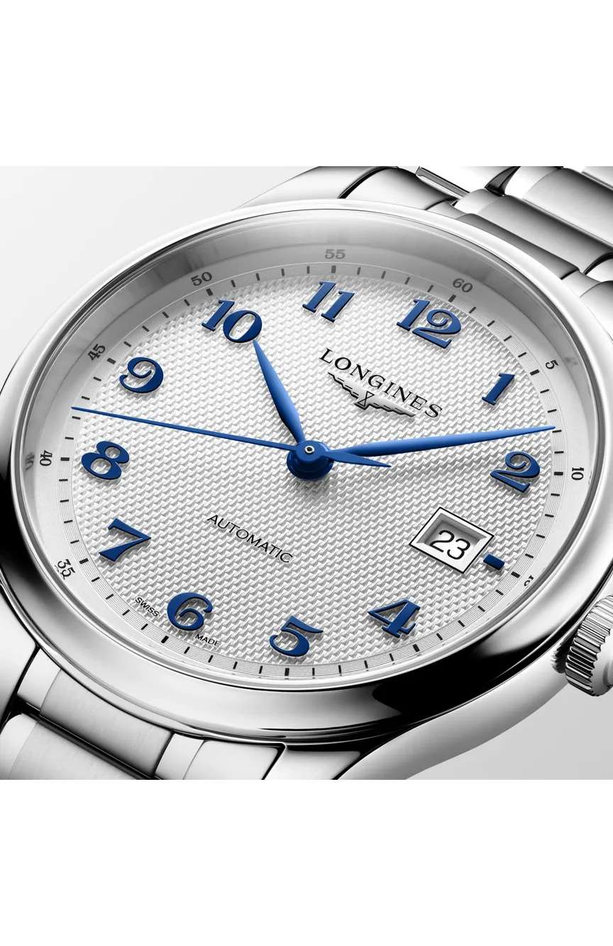 Longines Master