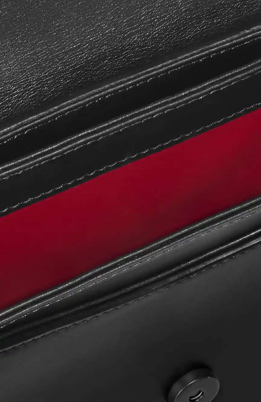 مون بلان حقيبة كروس بودي