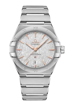 OMEGA CONSTELLATION