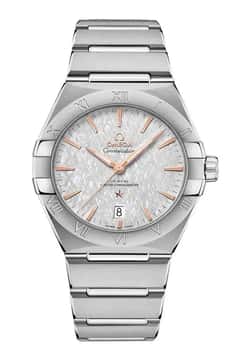 OMEGA CONSTELLATION