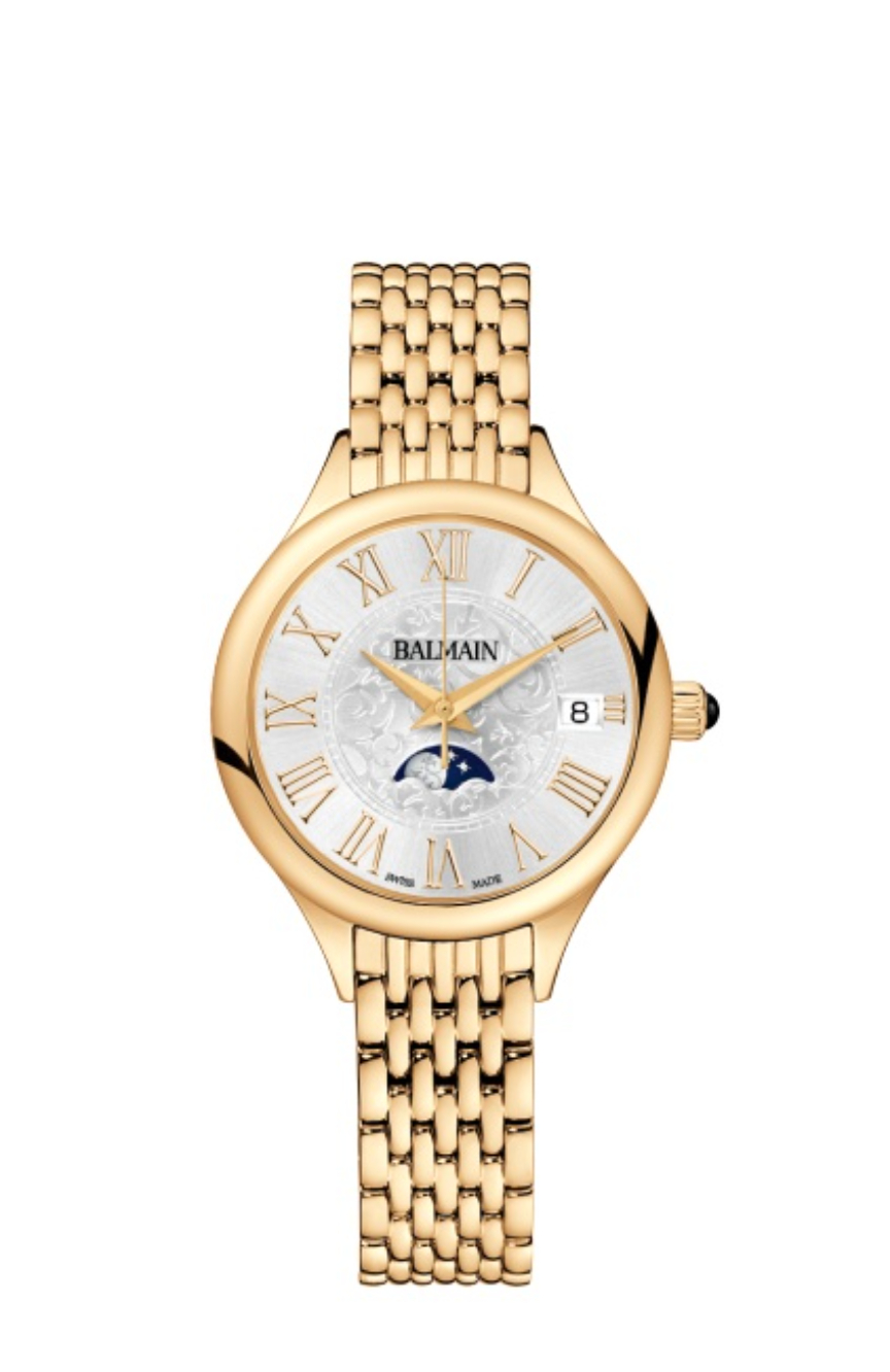 Balmain Balmain de Balmain | RivoliShop.com