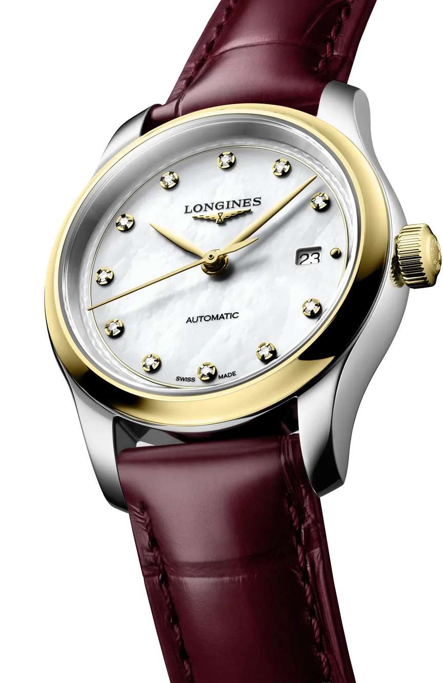 Longines Master
