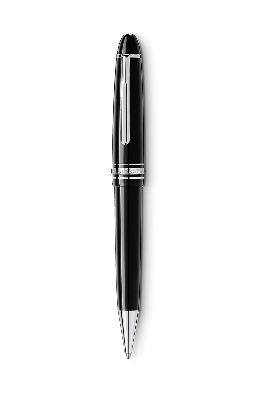 

Montblanc | Meisterstuck Platinum-Coated LeGrand Ballpoint Pen