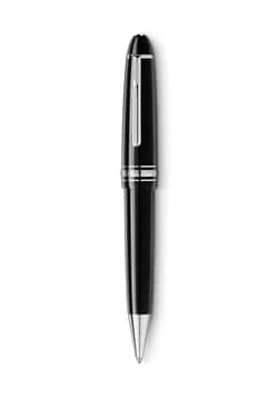 Montblanc Meisterstuck Platinum-Coated Legrand Ballpoint Pen