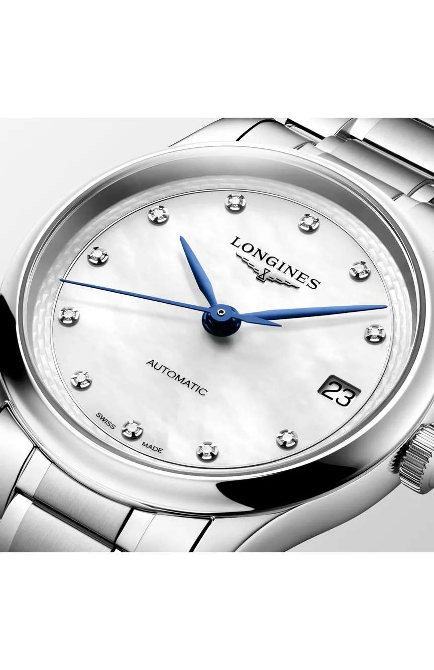 Longines Master