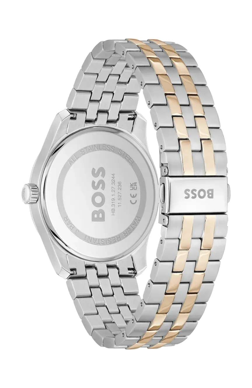 بوص ساعة بوص برينسيبل لي كوارتز للرجال 1514135