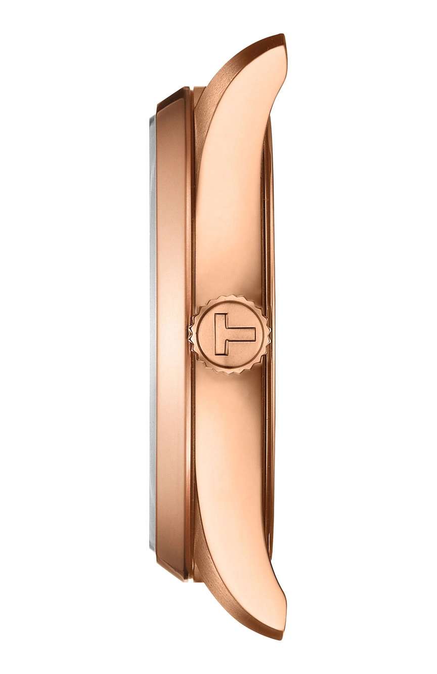 Tissot PR 100 Classic