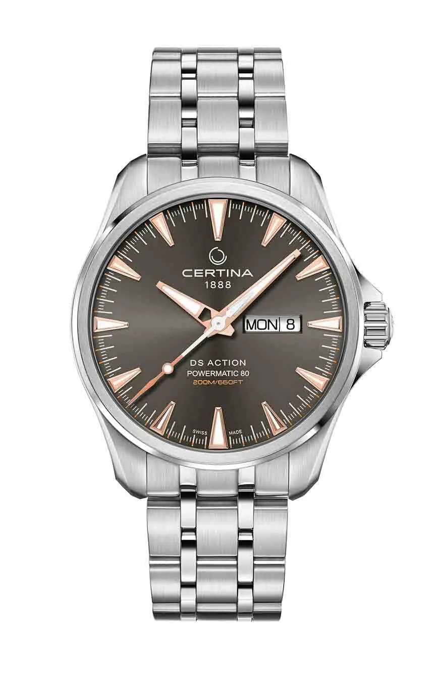 Certina DS ACTION Gent