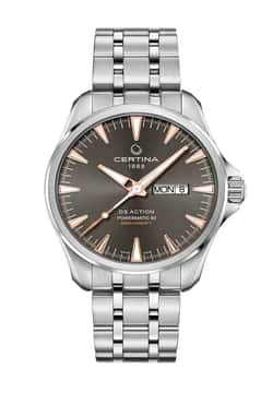 Certina دى إس أكشن للرجال