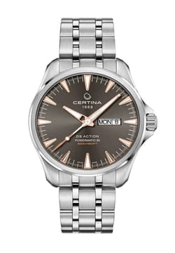 Certina DS ACTION Gent