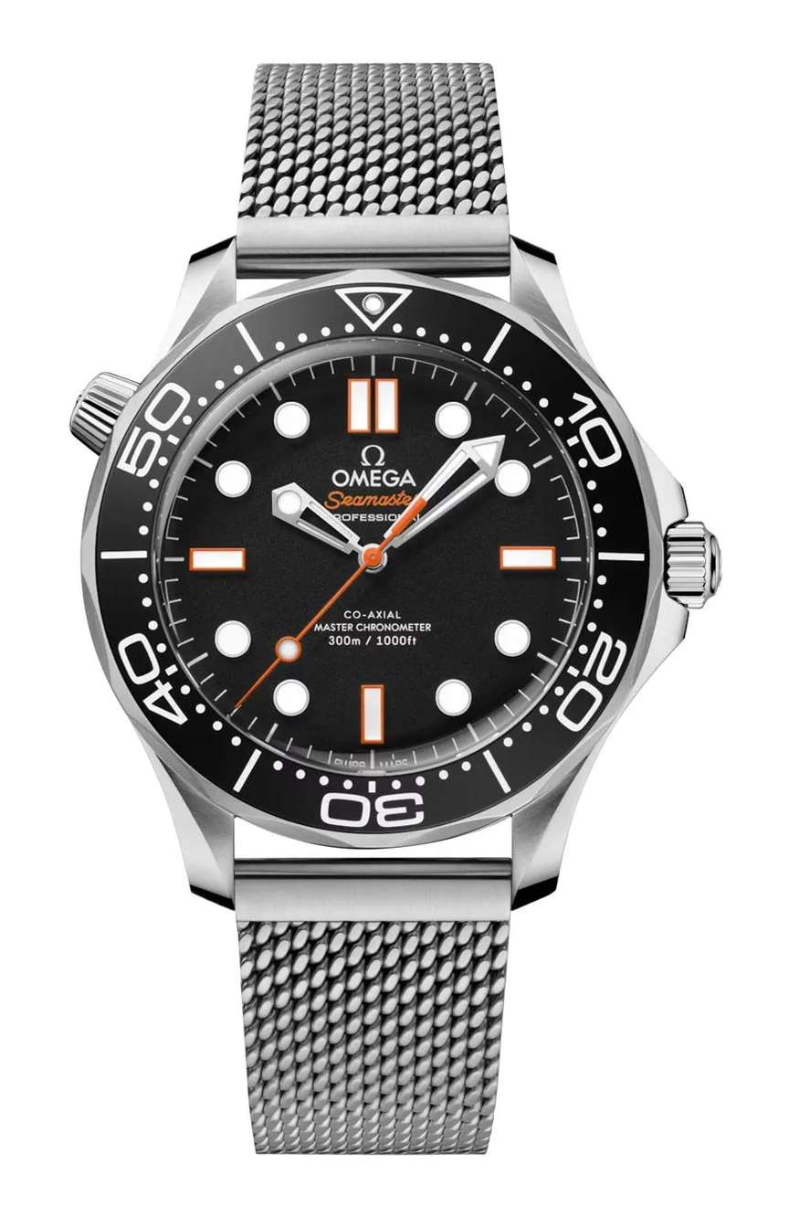 OMEGA Diver 300M