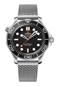 OMEGA Diver 300M