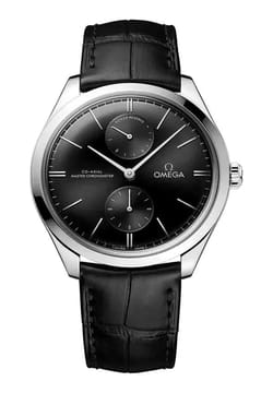 OMEGA TRESOR