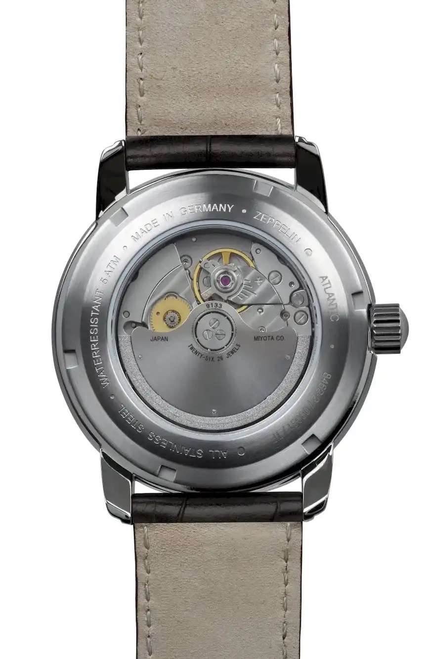 Zeppelin Atlantic 84625