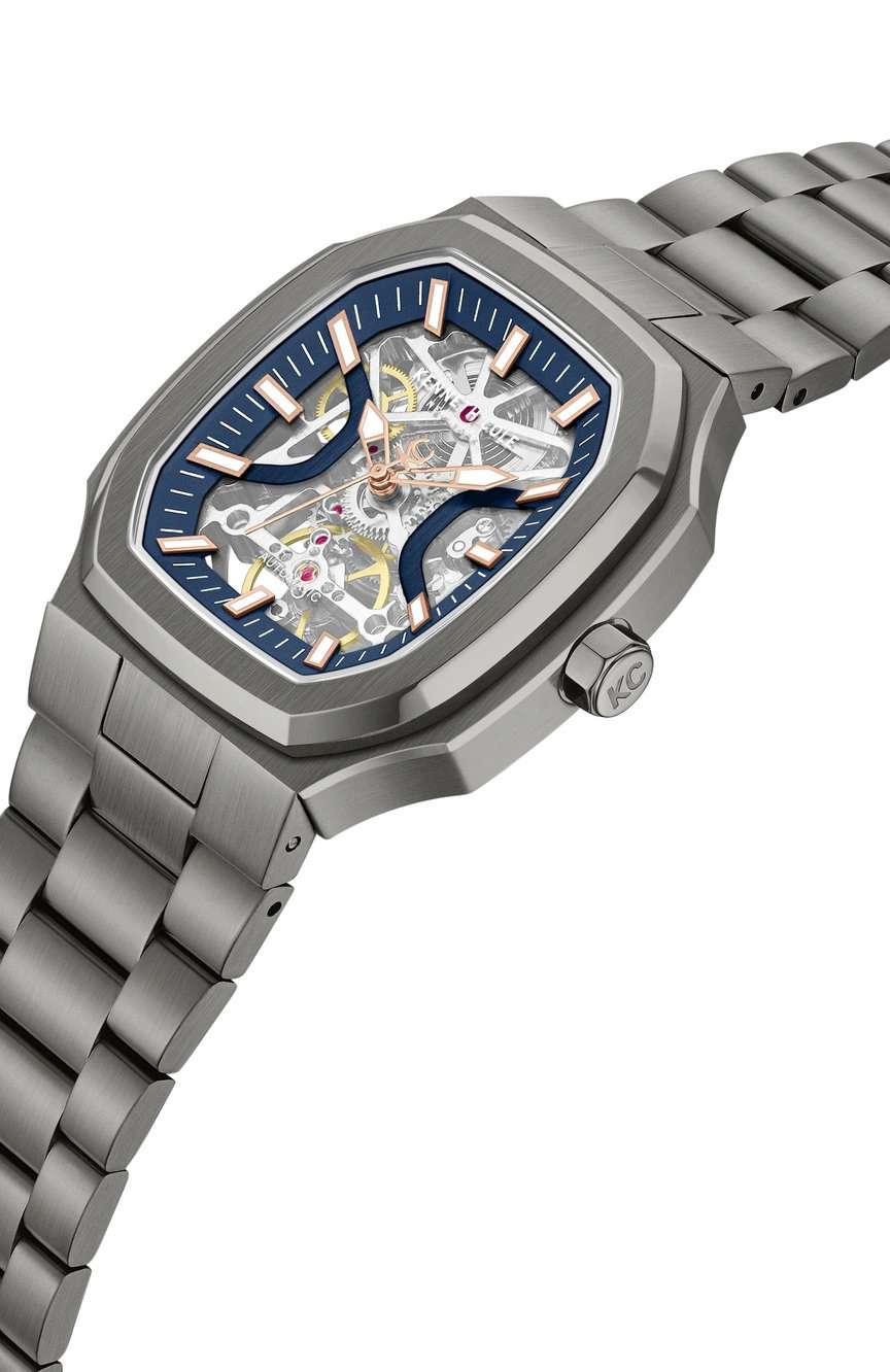 كينيث كول AUTOMATIC - MODERN DRESS