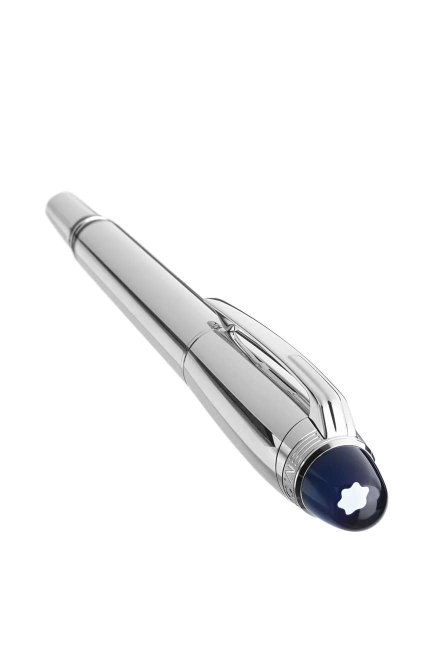 Montblanc Starwalker Metal Fountain Pen