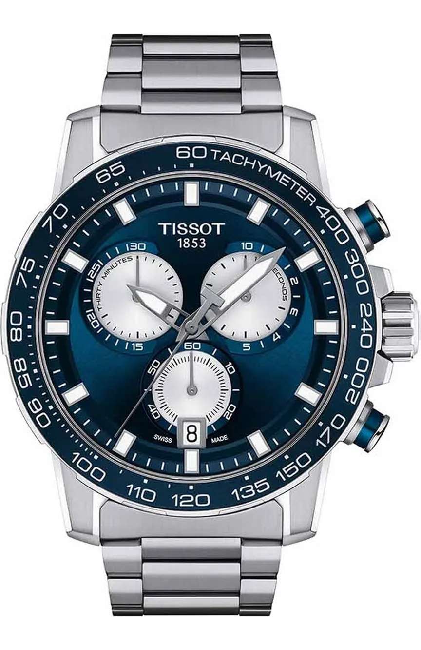Tissot Supersport Chrono