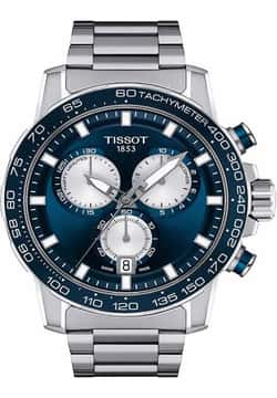 Tissot Supersport Chrono