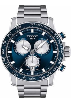 Tissot Supersport Chrono