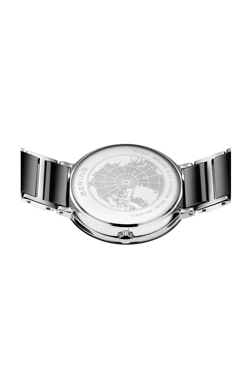 Bering Ceramic Women Quartz Watch
