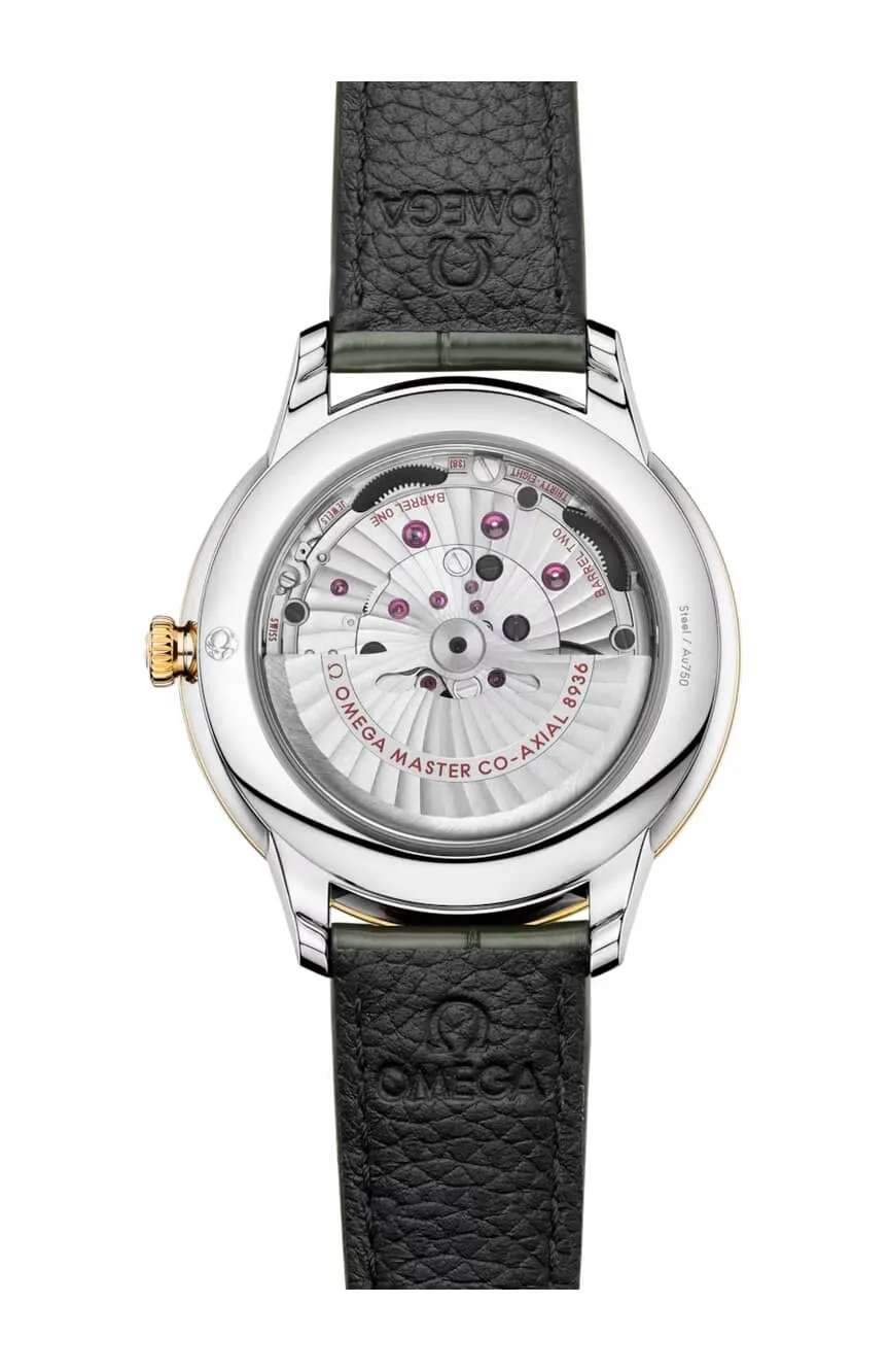 أوميغا برستيج