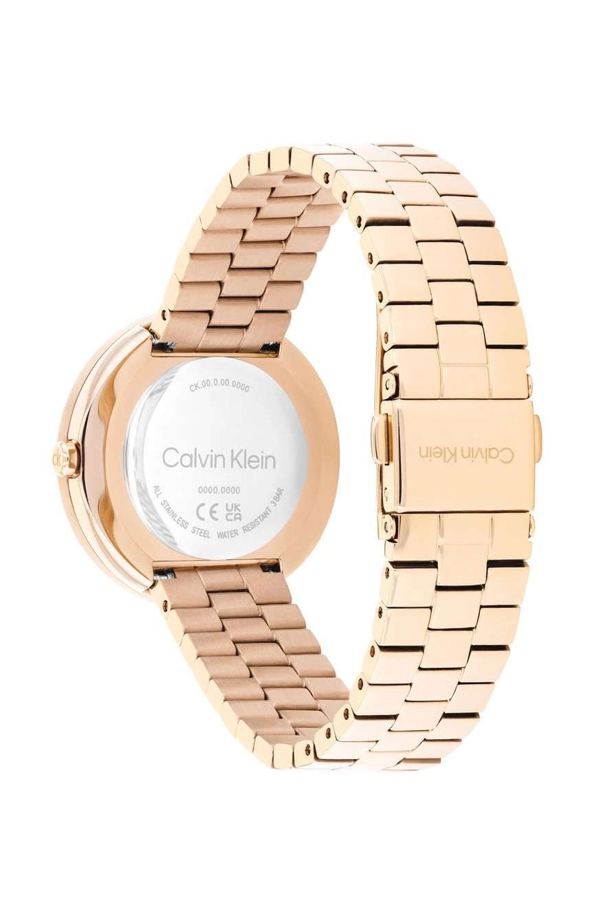 كلفن كلاين Twisted Bezel