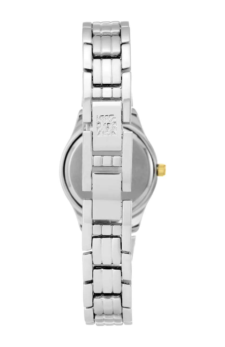 Anne Klein Women's Quartz Stainless Steel