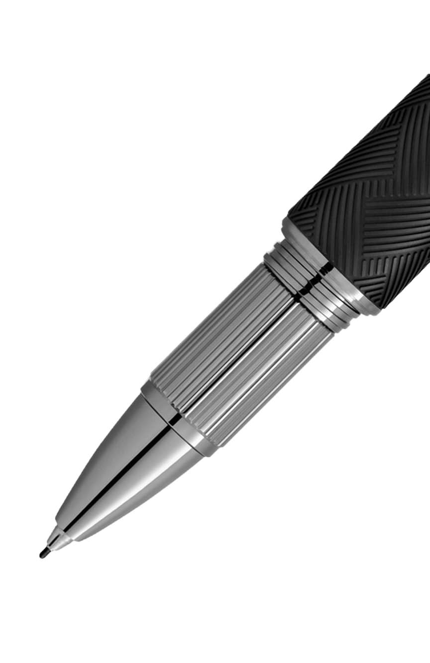 مون بلان StarWalker Extreme Precious Resin Fineliner