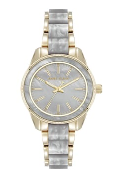 Anne Klein Anne Klein Women Analog Plastic Watch